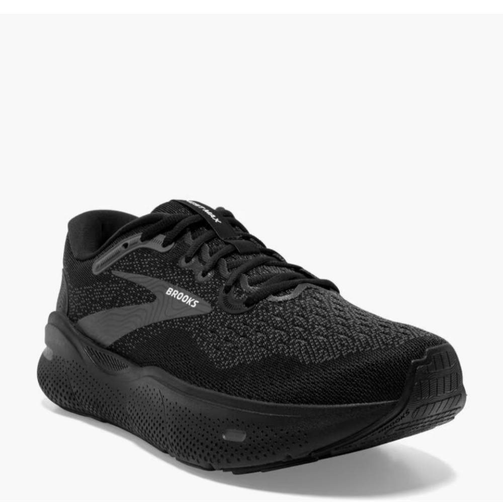 Brooks Ghost Max